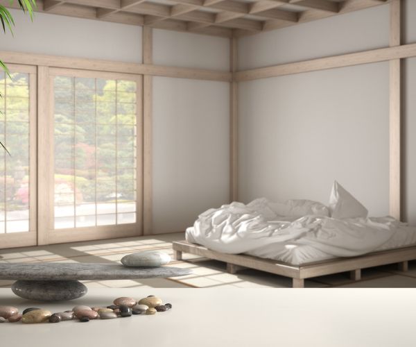 Feng Shui Bedroom Design | 10 Tips | October 2025 feng shui bedroom
