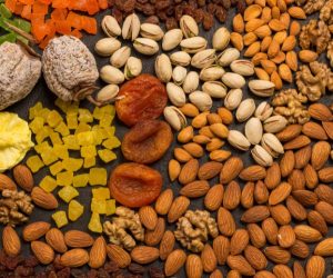 10 best snacks before bed