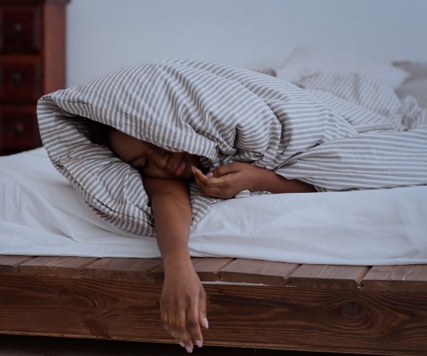 Light Sleep vs Deep Sleep | Their impact on sleep | October 2025 light sleep vs deep sleep