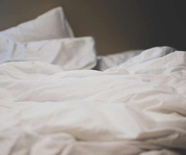 How to clean bamboo sheets