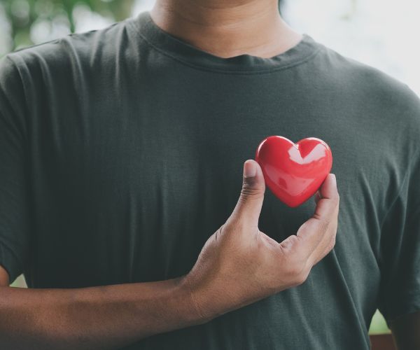 Sleep and Heart Health: How Rest Impacts Your Cardiovascular System | October 2025 sleep and heart