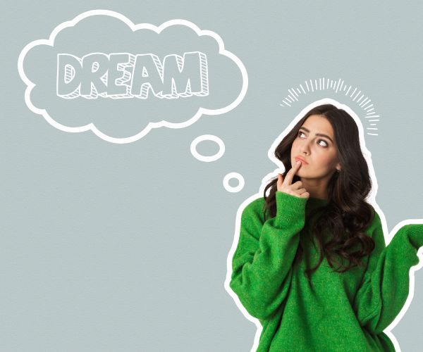 Why Do I Dream So Much | 6 Tips To Manage | October 2025 why am i dreaming so much