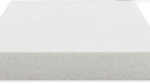 Zinus RV Mattress review