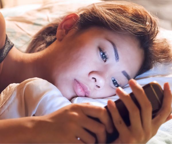 What is Bed Rotting
