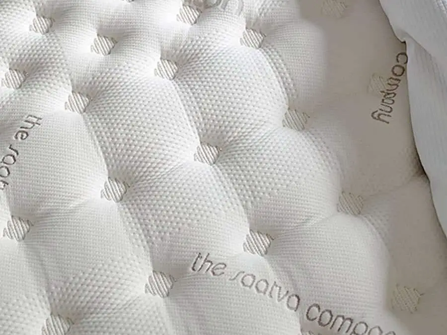 Saatva Luxury Hybrid Mattress Review