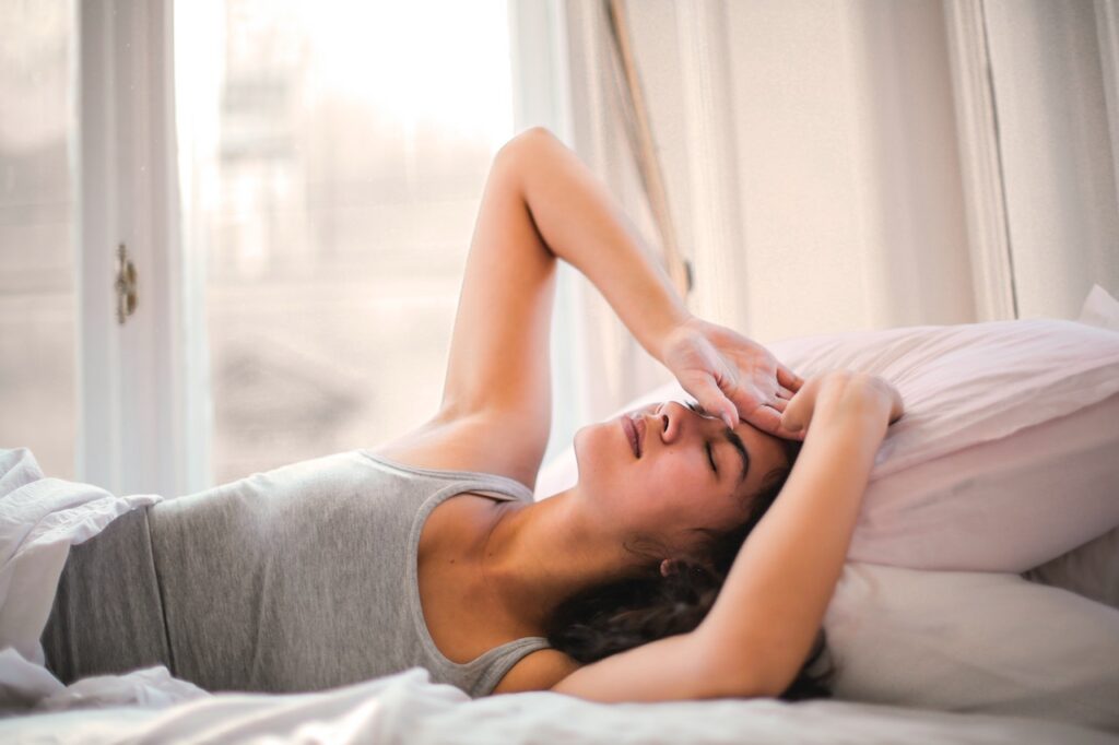 Fibromyalgia Night Sweats | June 2026 fibromyalgia night sweats