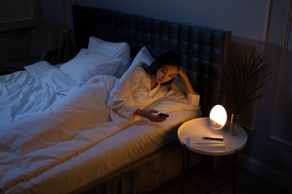 Insomnia Sucks | June 2026 insomnia sucks