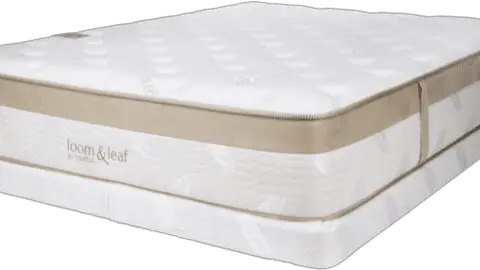 Loom Leaf Mattress Review Non Biased Reviews