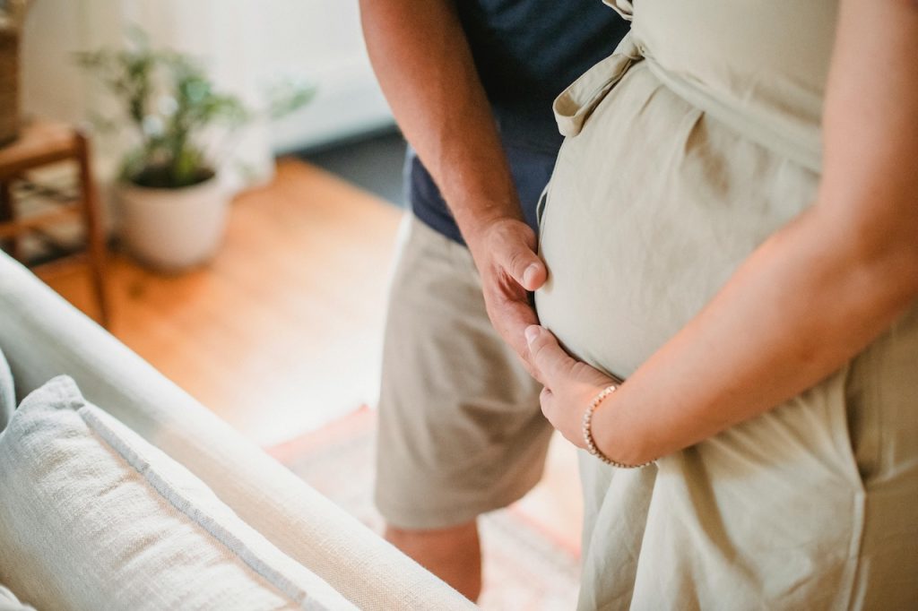 Tips for Better Sleep During Pregnancy