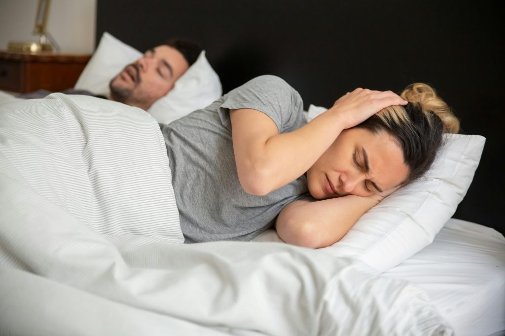 Can Snoring Cause High Blood Pressure | October 2025 How to Stop Snoring Without Surgery
