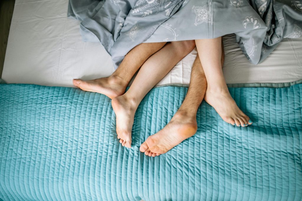 why do we need sleep
