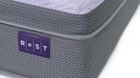ReST Original Mattress Smart Bed