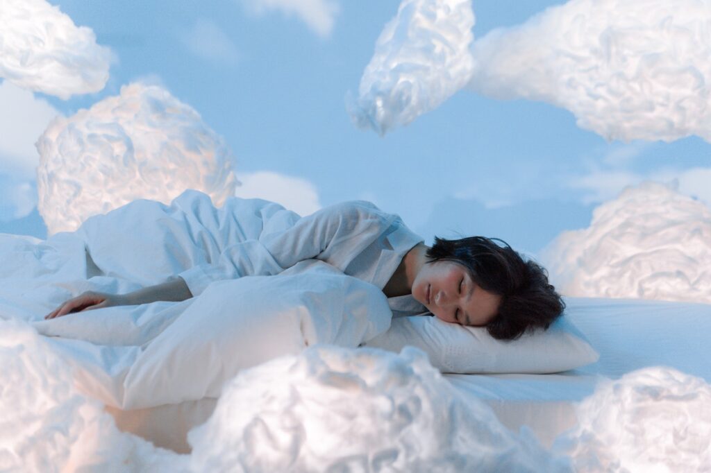 Sleep Sanctuary | June 2026 sleep sanctuary