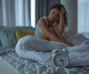 Symptoms Of Delayed Sleep Phase Disorder