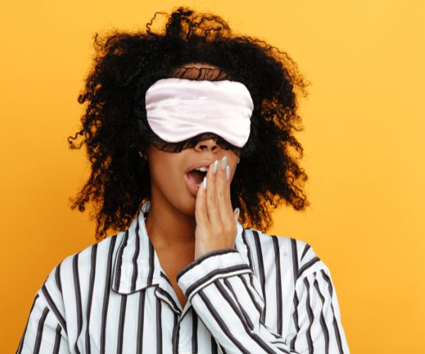 Why Do I Talk In My Sleep